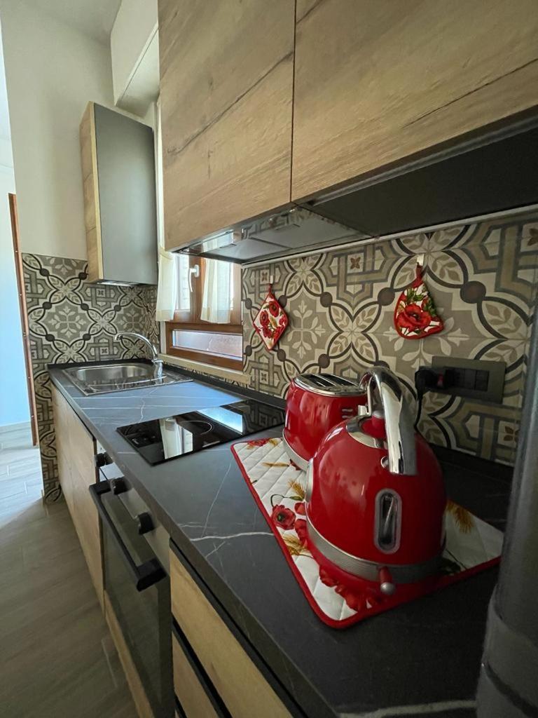 La Casina Di Cinzia Apartment San Gimignano Exterior foto