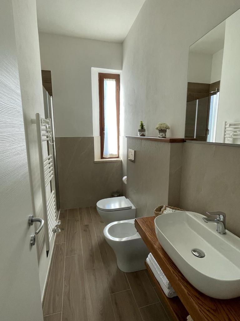 La Casina Di Cinzia Apartment San Gimignano Exterior foto