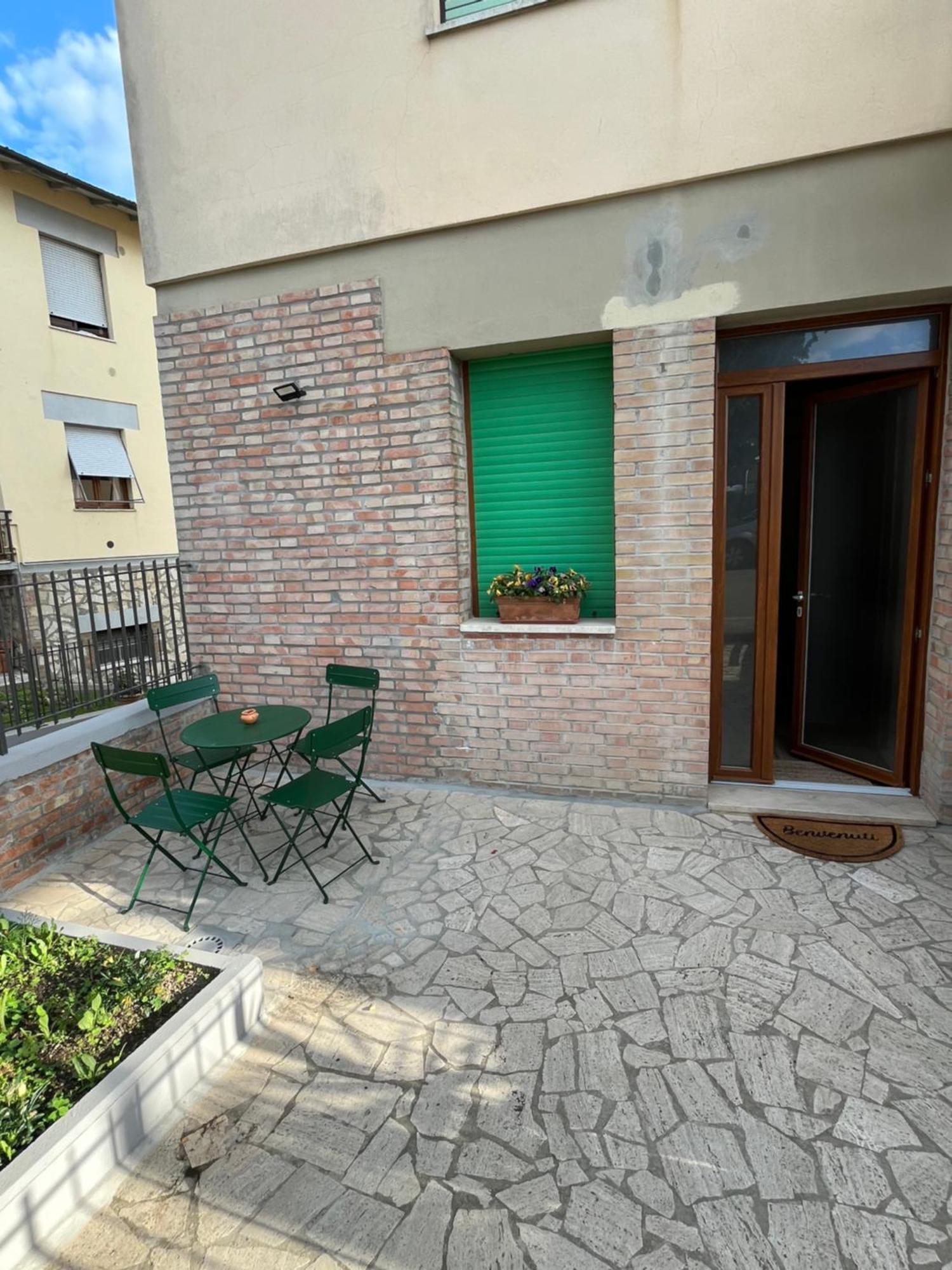 La Casina Di Cinzia Apartment San Gimignano Exterior foto