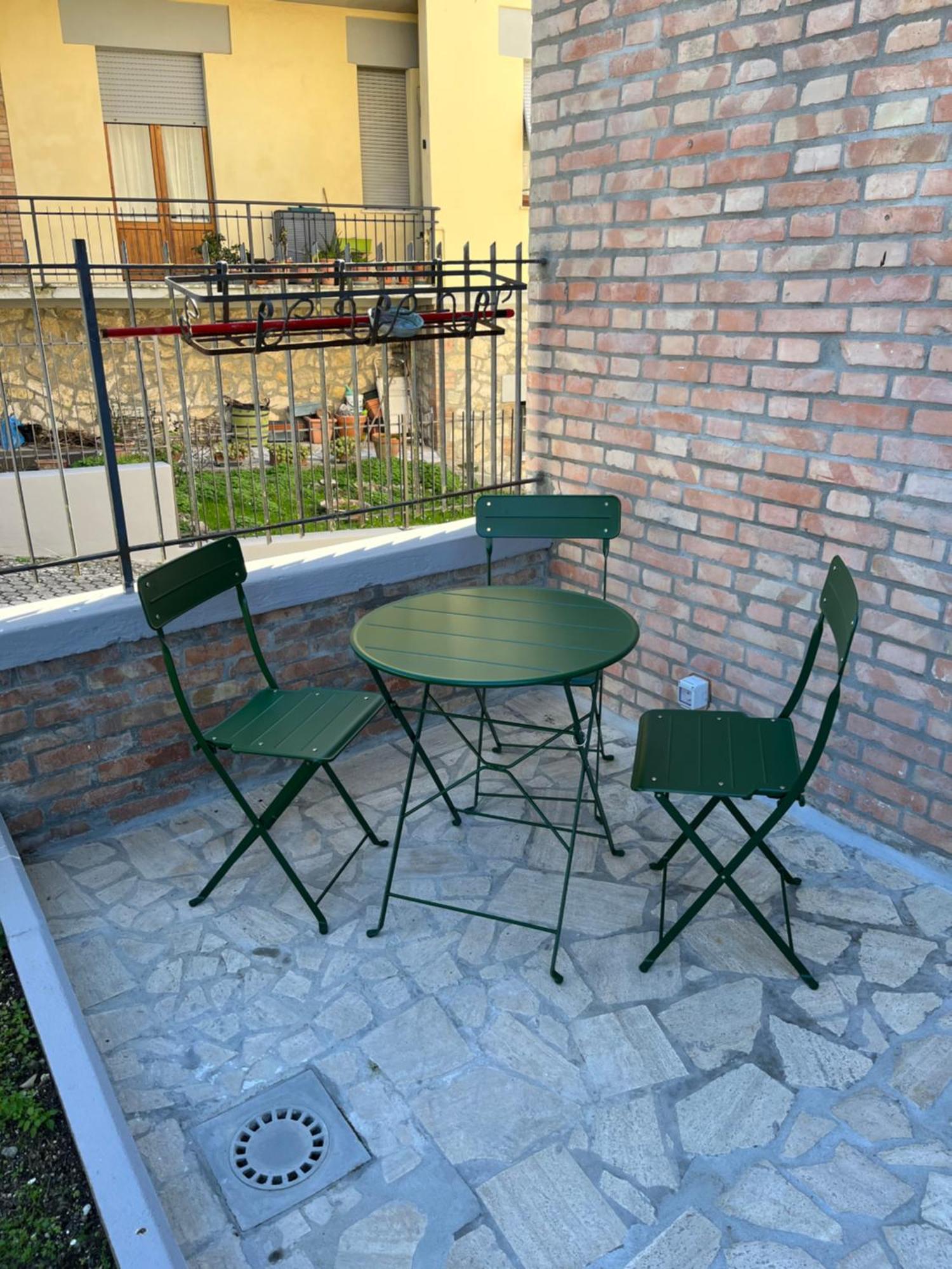 La Casina Di Cinzia Apartment San Gimignano Exterior foto